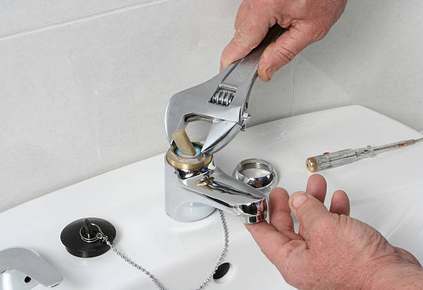 Faucet-Repair