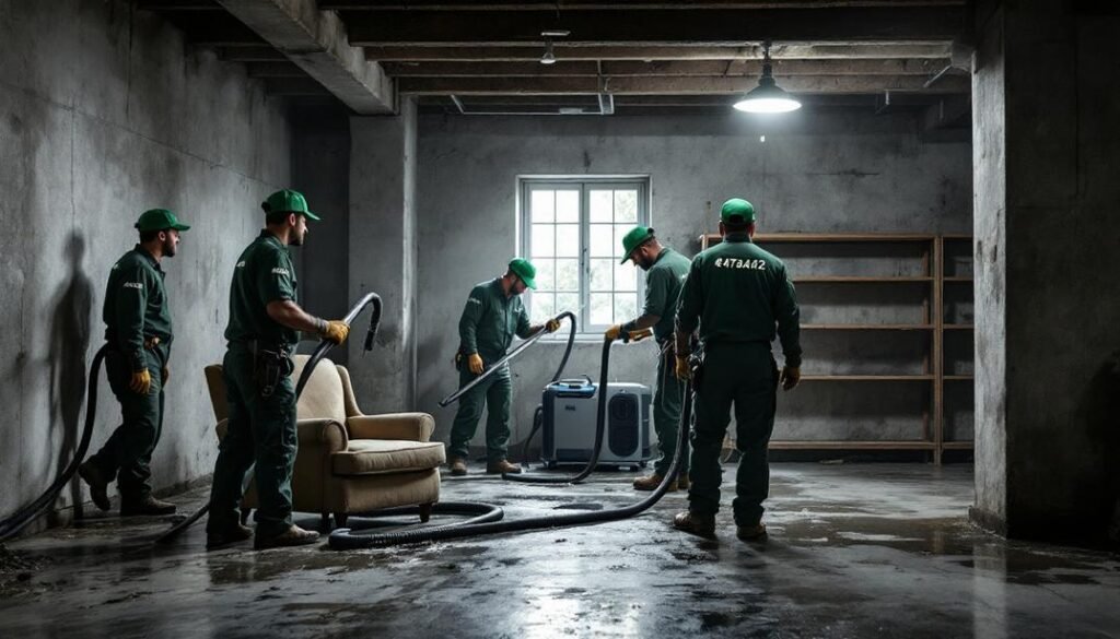 basement-water-removal