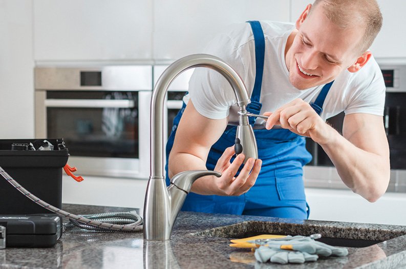 faucet-repair