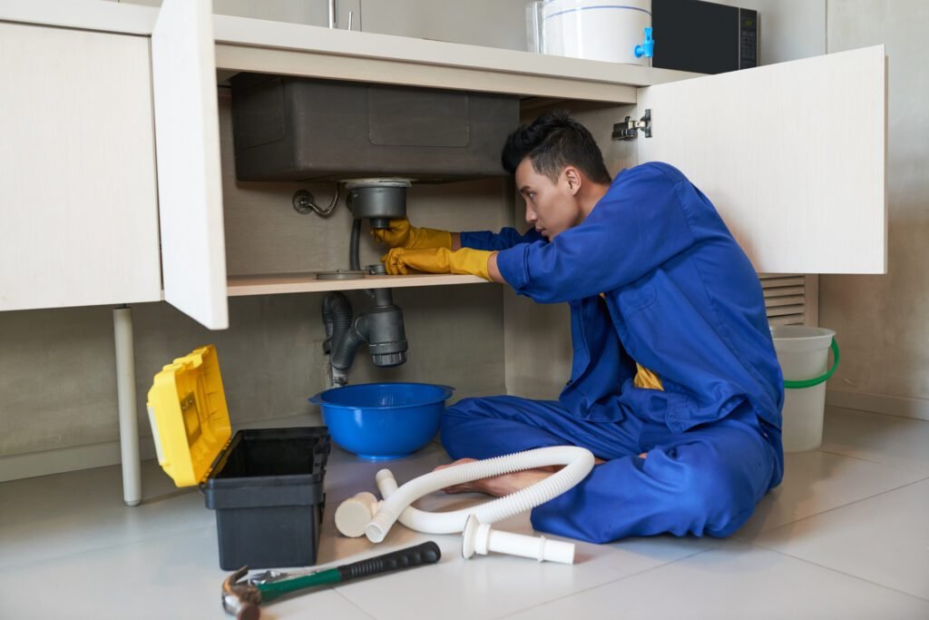 Professional Water Damage Restoration in San Diego