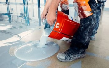 Premium Epoxy Flooring Solutions