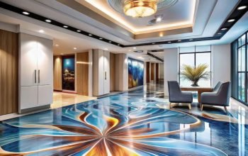 Premium Epoxy Flooring Solutions