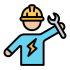 electrician electrician